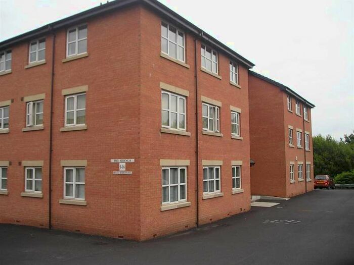 1 Bedroom Apartment To Rent In The Sidings, Bury, BL9