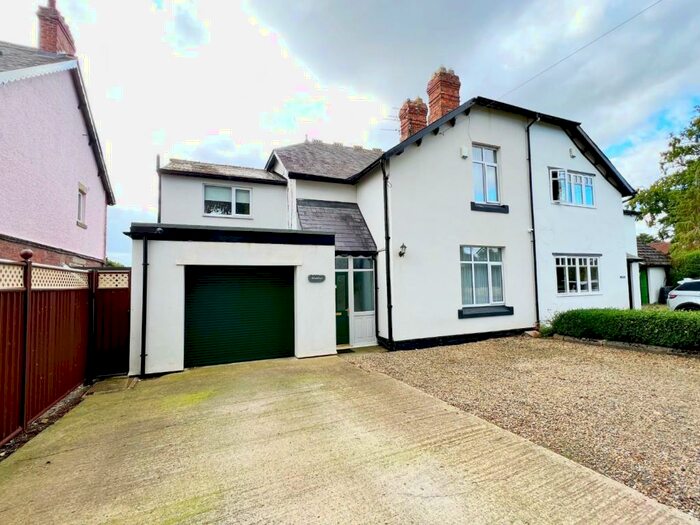 3 Bedroom House For Sale In Mainsforth, Ferryhill, DL17