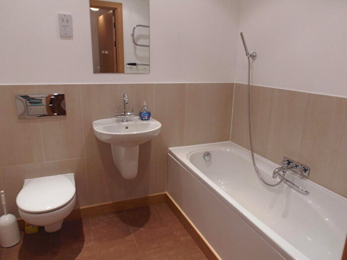 2 Bedroom Apartment To Rent In Caelum Drive, Colchester, CO2