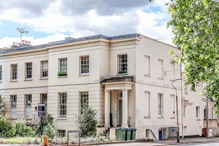 2 Bedroom Flat To Rent In London Road, Charlton Kings, Cheltenham, GL52