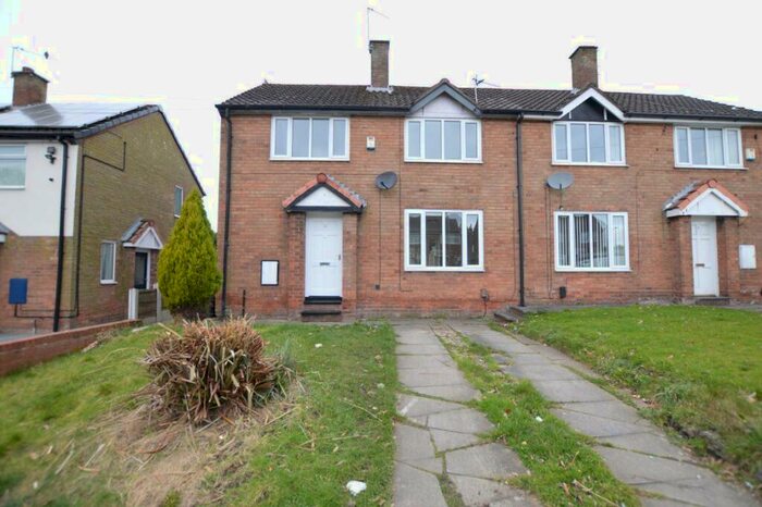 3 Bedroom Semi-Detached House To Rent In Spa Road, Atherton, M46