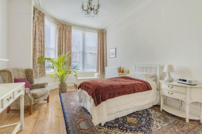 1 Bedroom Flat To Rent In Bardwell Road, Oxford, Oxfordshire, OX2