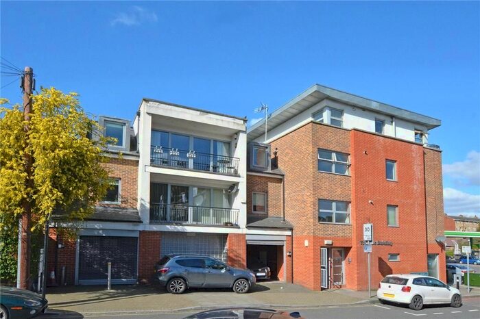 2 Bedroom Flat To Rent In The Zinc Building, Bankwell Road, Lewisham, London, SE13