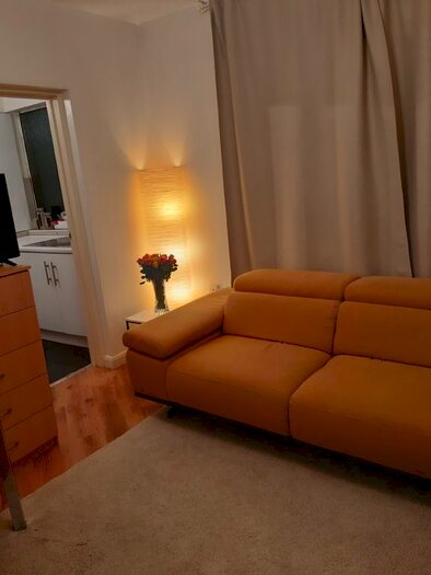 1 Bedroom Flat To Rent In High Road, Harrow, Greater London, HA3