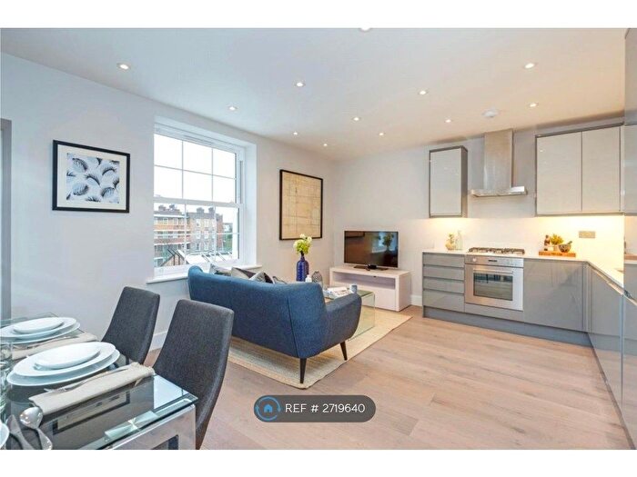 2 Bedroom Flat To Rent In Brecknock Road, London, N7