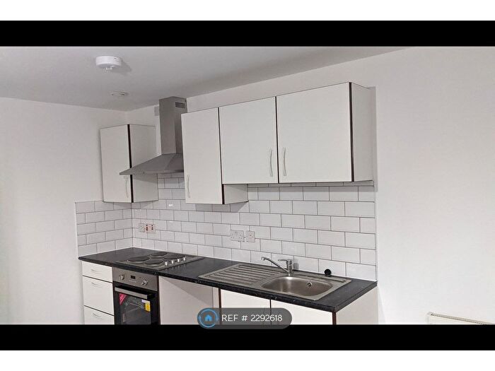 1 Bedroom Flat To Rent In Gresham Chambers, Wolverhampton, WV1