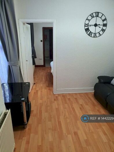 1 Bedroom Flat To Rent In Birmingham, Birmingham, B5