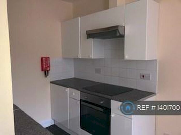 Studio To Rent In Herne Hill, London, SE24