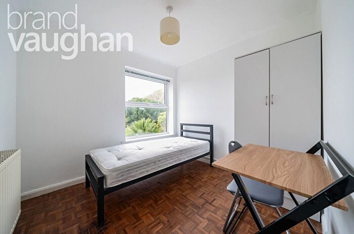 6 Bedroom Terraced House To Rent In Findon Road, Brighton, East Sussex, BN2