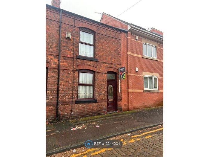2 Bedroom Terraced House To Rent In A Court, Ashton In Makerfield, WN4