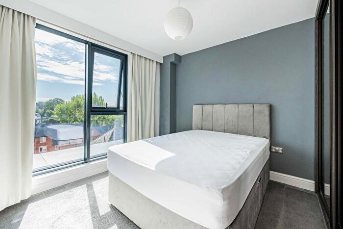 2 Bedroom Apartment To Rent In City Centre, NR1