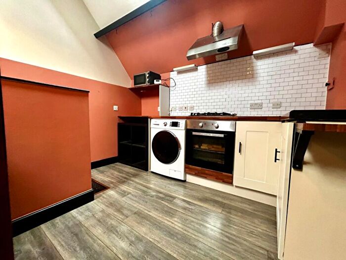 1 Bedroom Apartment To Rent In Chapel Mews, Fairford, GL7