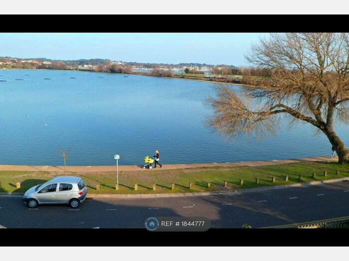 2 Bedroom Flat To Rent In Park Lake Road, Poole, BH15