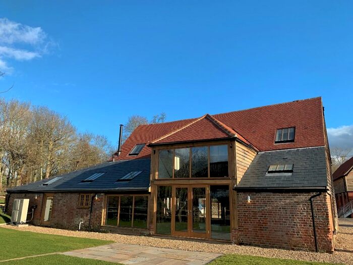 4 Bedroom Detached House To Rent In Hatchlands, GU4