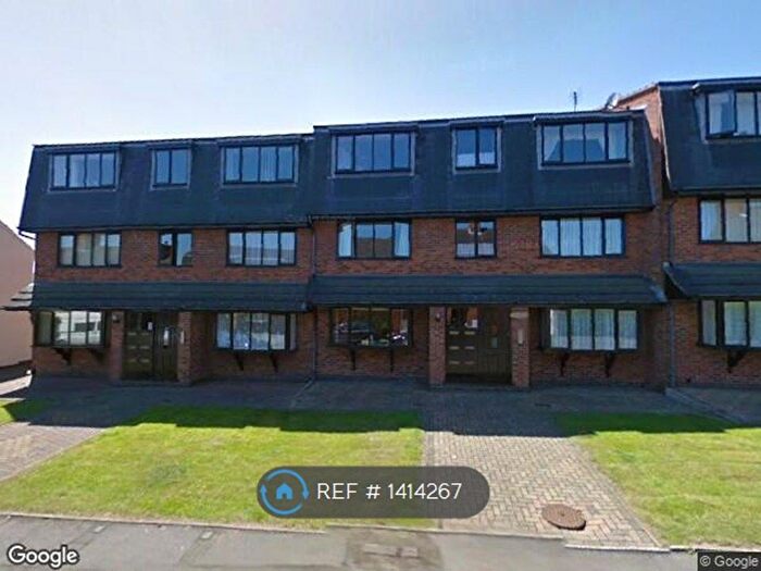 1 Bedroom Flat To Rent In Vicarage Street, Earl Shilton, LE9