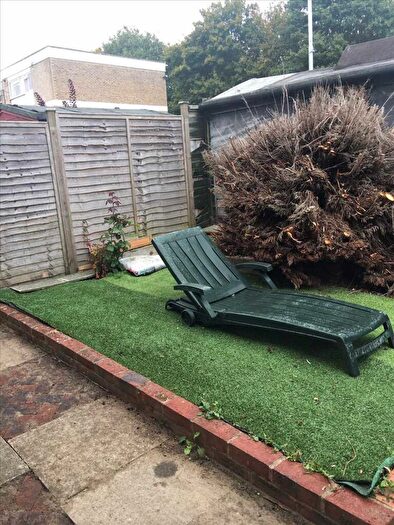 1 Bedroom End Of Terrace House To Rent In Tennyson Avenue, Canterbury, CT1