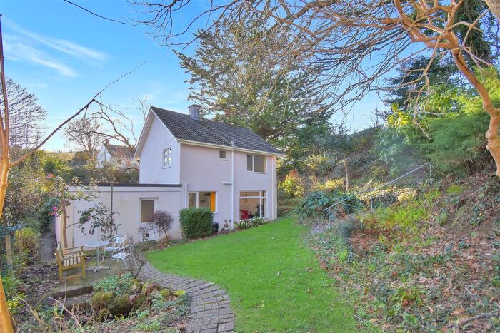 3 Bedroom Detached House For Sale In Mithian, St. Agnes, TR5