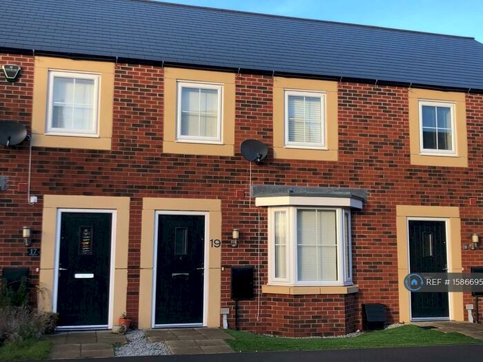 3 Bedroom Terraced House To Rent In Cherry Tree Road, Whalley, BB7