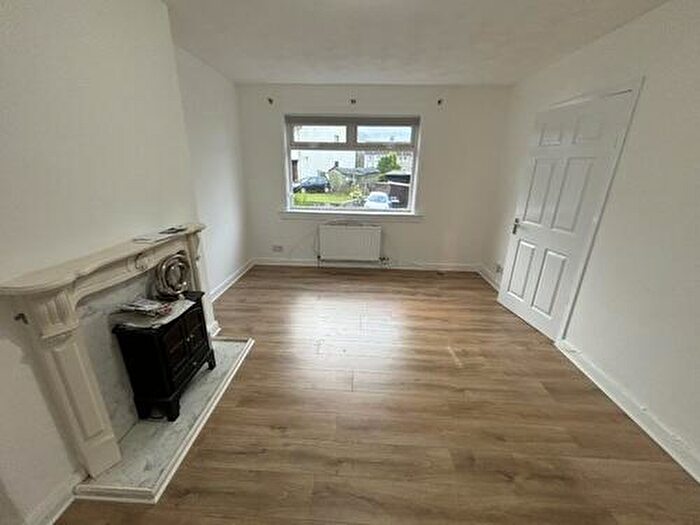 2 Bedroom Terraced House To Rent In Walnut Crescent, Johnstone, PA5