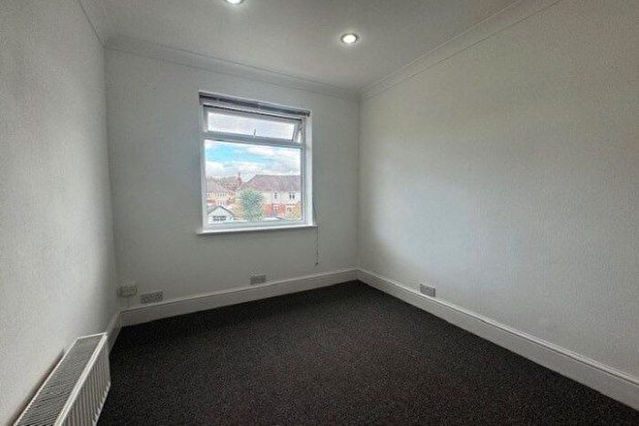 4 Bedroom Property To Rent In Luccombe Road, Southampton, SO15