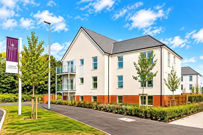 2 Bedroom Flat For Sale In Osprey Drive, Bexhill-On-Sea, East Sussex, TN40