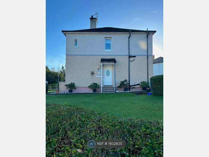 2 Bedroom Flat To Rent In Boydstone Road, Thornliebank, Glasgow, G46