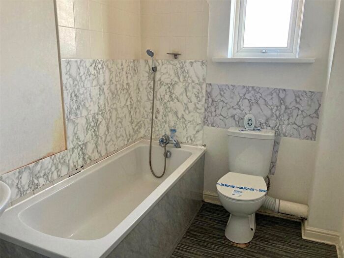 2 Bedroom Terraced House For Sale In Baltimore Avenue, Sunderland, Tyne And Wear, SR5
