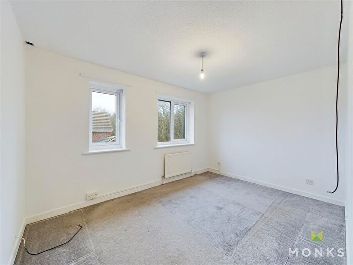 2 Bedroom Semi-Detached House For Sale In Henley Drive, Oswestry, SY11