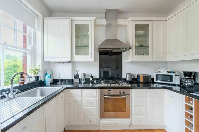 Studio To Rent In Prince Of Wales Drive, Prince Of Wales Drive, London, SW11