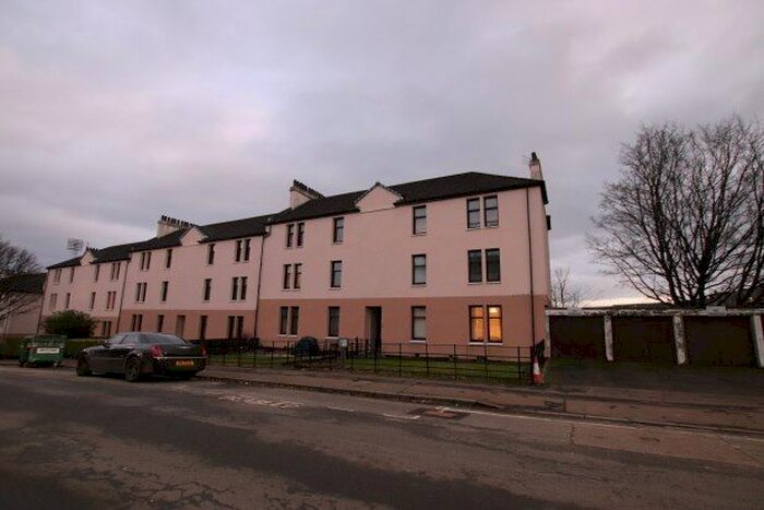 2 Bedroom Flat To Rent In Canning Street, Dundee DD3