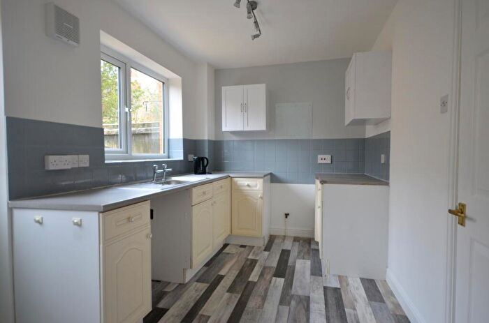 1 Bedroom Terraced House To Rent In Station Approach, Louth, LN11