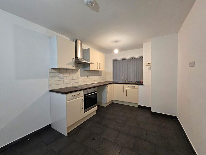 1 Bedroom Terraced House To Rent In Catlow Walk, Nottingham, NG5