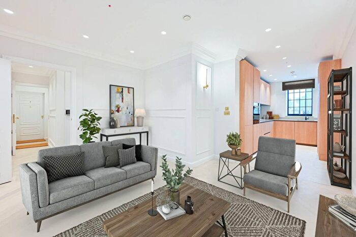 1 Bedroom Flat To Rent In Union Street, London Bridge, London, SE1