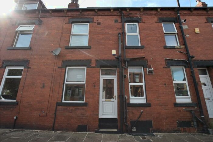 2 Bedroom Terraced House To Rent In Warrels Avenue, Leeds, West Yorkshire, LS13