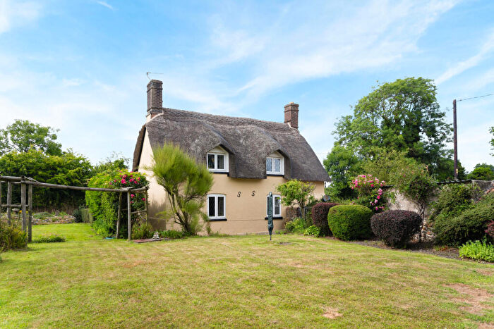 3 Bedroom House For Sale In East Knighton, Dorchester, Dorset, DT2