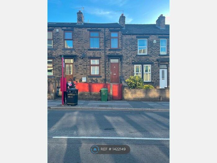 1 Bedroom Flat To Rent In Pudsey, Leeds, LS28