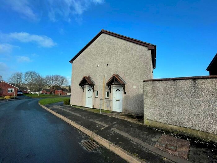 1 Bedroom House To Rent In Smith Field Road, Alphington, EX2