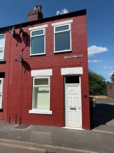 2 Bedroom End Of Terrace House For Sale In Clayfield Road, Mexborough, S64