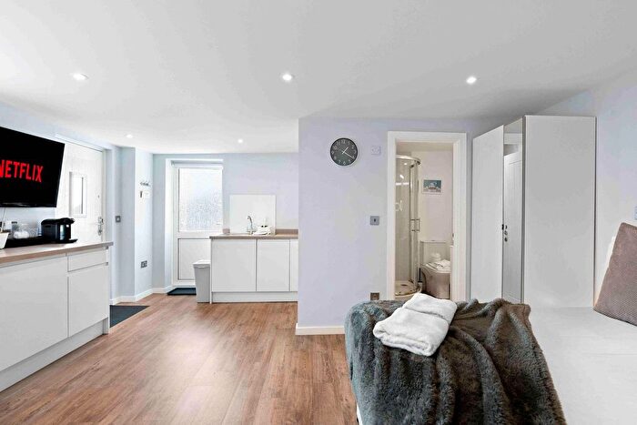 1 Bedroom Flat To Rent In Brighton, BN1