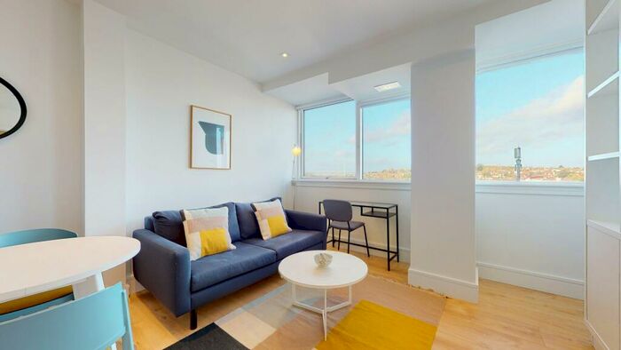 Studio To Rent In Olympic Way, HA9