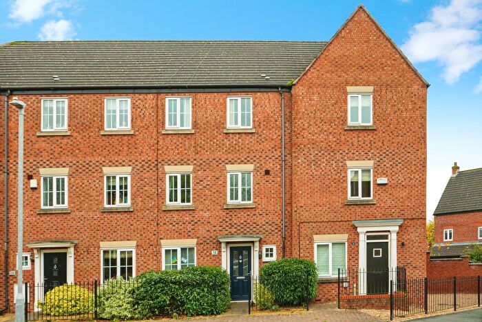 4 Bedroom Property To Rent In Torr Drive, Wirral, CH62