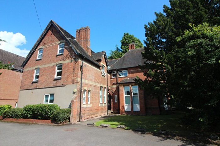 2 Bedroom Property To Rent In Lillington Road, Leamington Spa, CV32