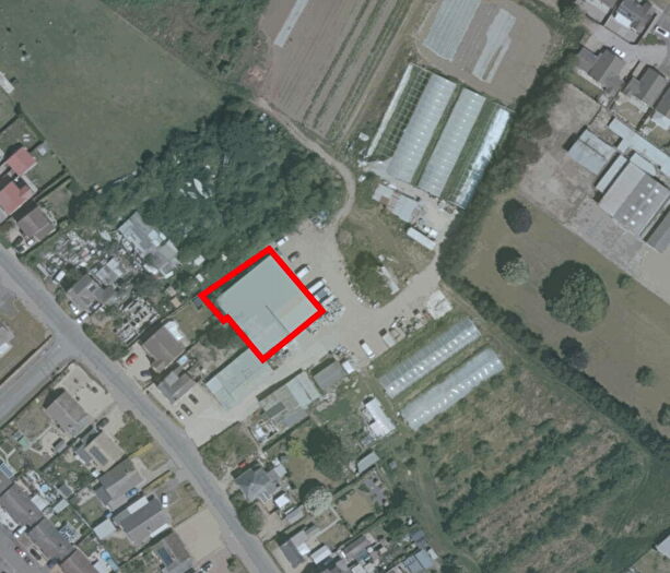 11 Bedroom Barn Conversion For Sale In Pius Drove, Upwell, Wisbech, PE14