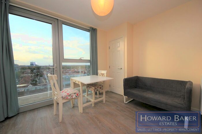 1 Bedroom Flat To Rent In The Hyde, London, NW9