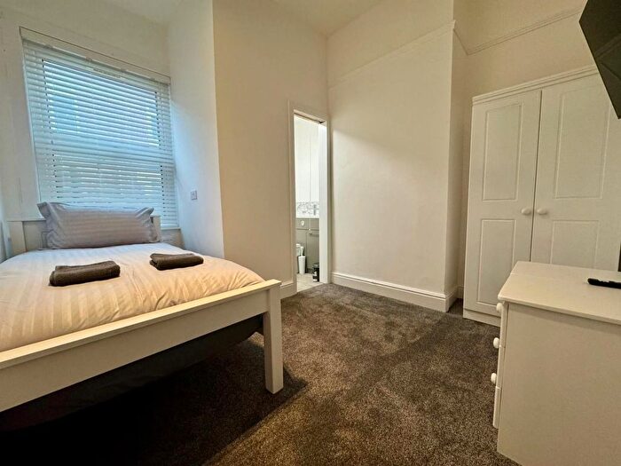 Studio To Rent In Lodge Road, Southampton, SO14