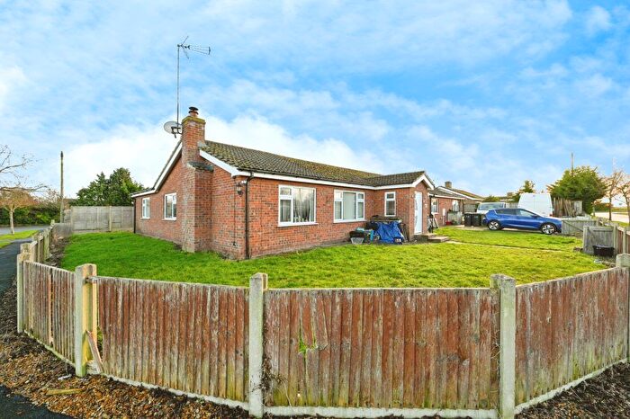 5 Bedroom Bungalow For Sale In Holme Close, King’S Lynn, PE33