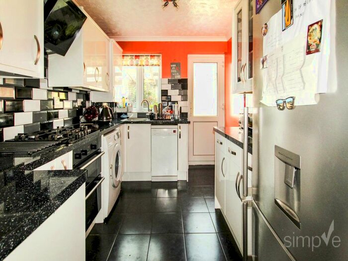 3 Bedroom Property To Rent In Attlee Road, Hayes, Middlesex, UB4
