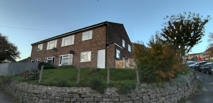 2 Bedroom Flat To Rent In Queens Walk, Lyme Regis, Dorset DT7