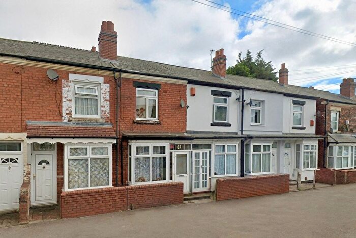 6 Bedroom Property For Sale In Markby Rd - % Net Yield, Birmingham, B18