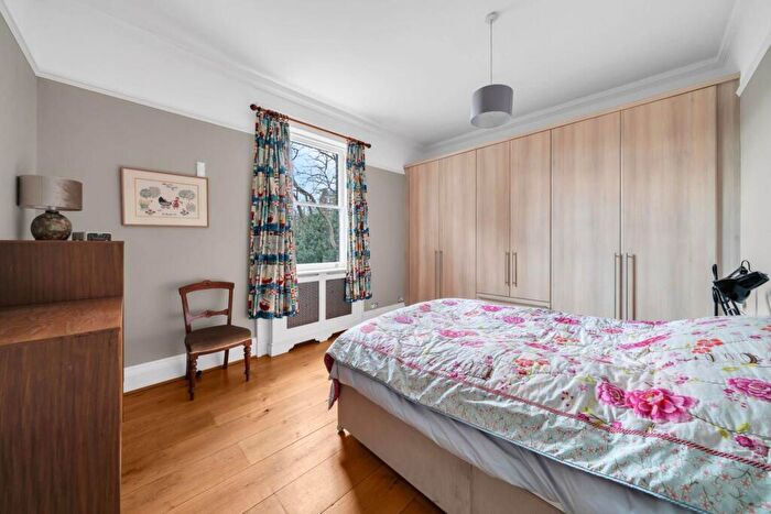 5 Bedroom Detached House For Sale In Dulwich Wood Avenue, West Dulwich, SE19